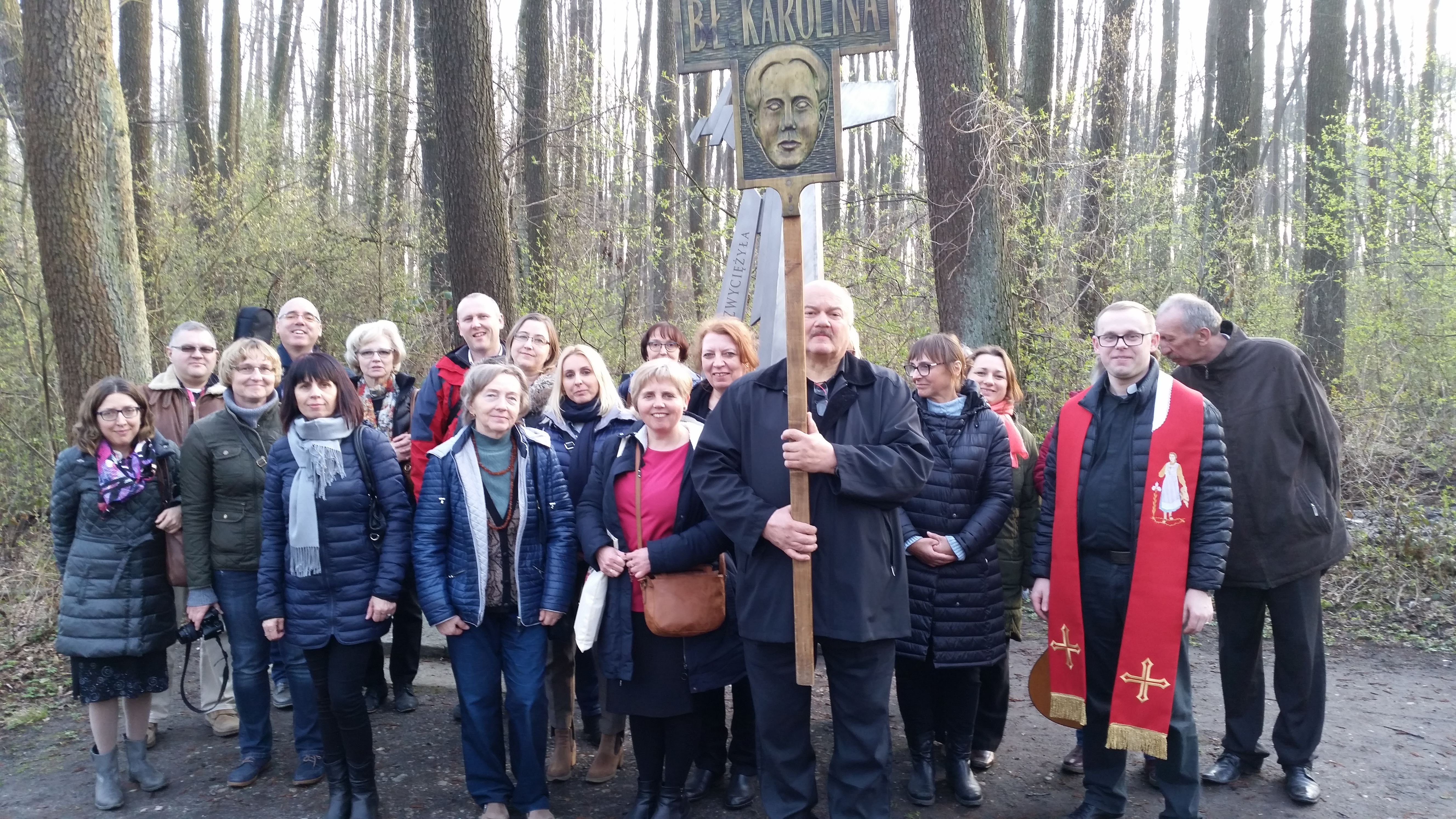 Farmaceuci Zabawa 2019